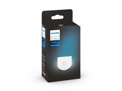 Philips Hue Wall Switch Module, seinäkytkinmoduuli