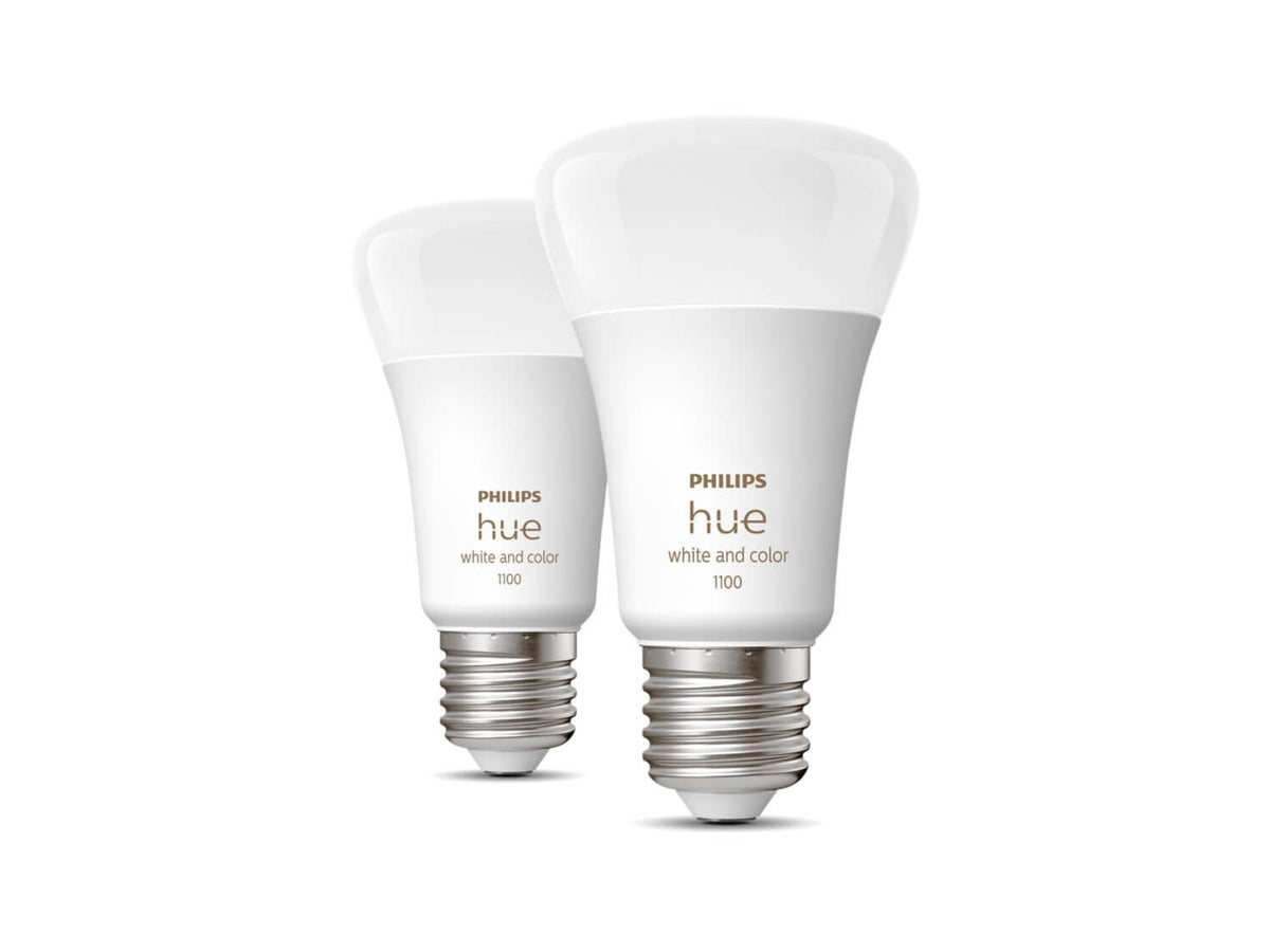 Philips Hue E27 älylamppu