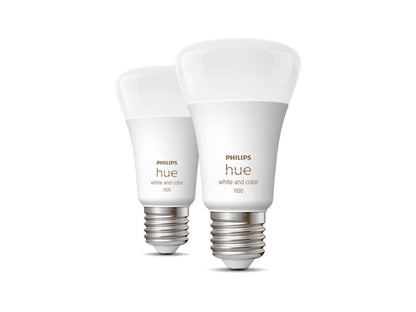 Philips Hue E27 älylamppu