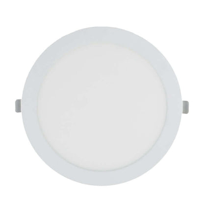 Alasvalo Elife Lantti, 12W, 970/1080lm, IP20, Ø165*15mm