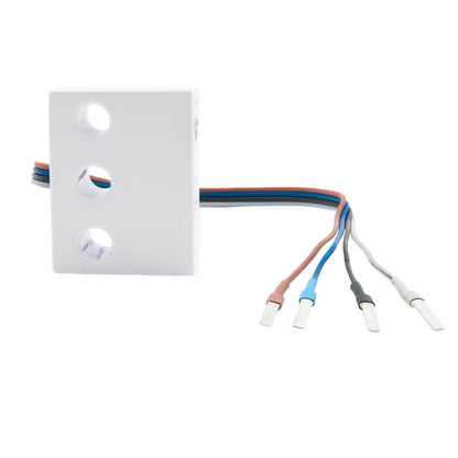 Shelly 3EM-63W Gen3 energiamittari