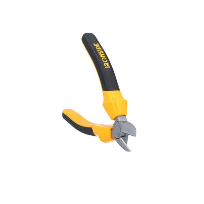 Sivuleikkuri Ironside 160mm