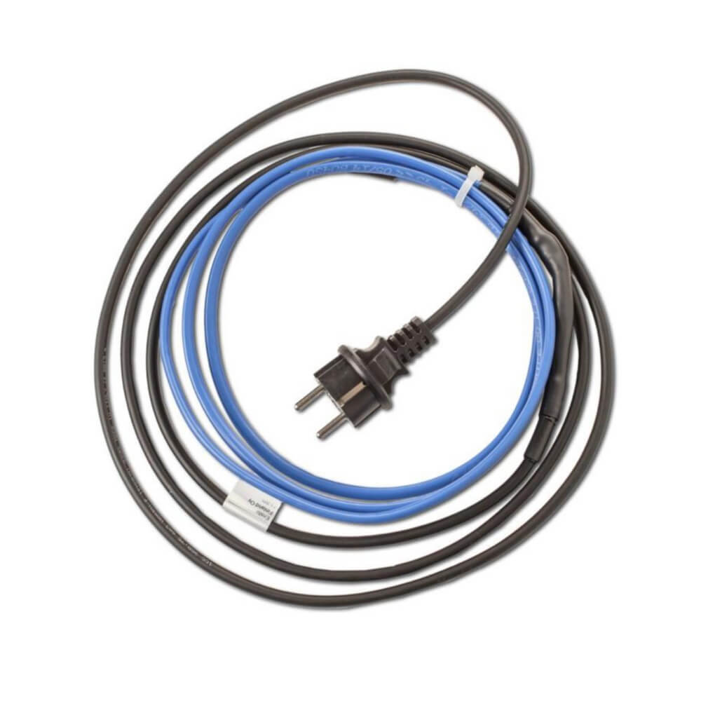 Sulanapitokaapeli  Ensto Plug´n Heat 4m 40W itserajoittuva