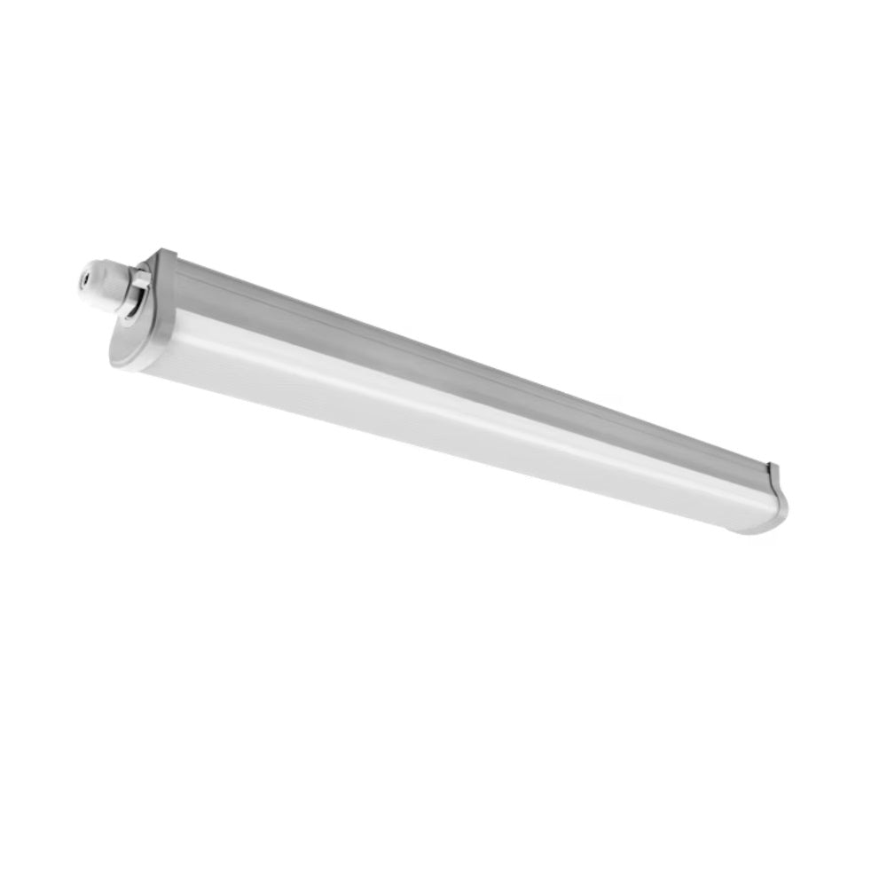 Teollisuusvalaisin Opal Led, 19W, 2160lm, 4000K, IP66, 1158mm