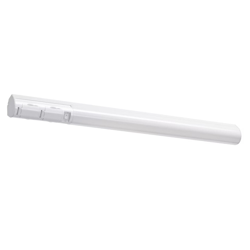 Työpistevalaisin Onnline Onnsani, IP44, 9W, 841mm, 3000/4000K, Kytkin, 2-os PR