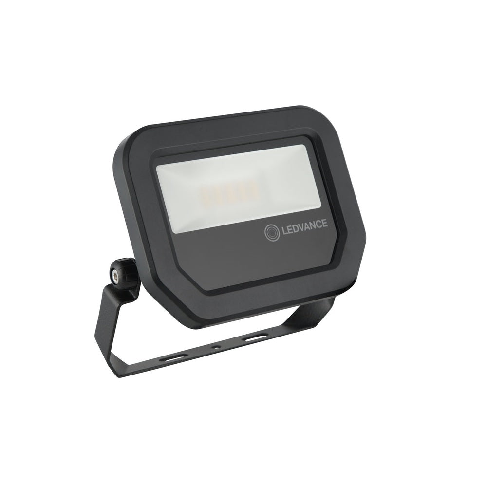 Valonheitin Ledvance Floodlight, 11/17W, 2400lm, IP66