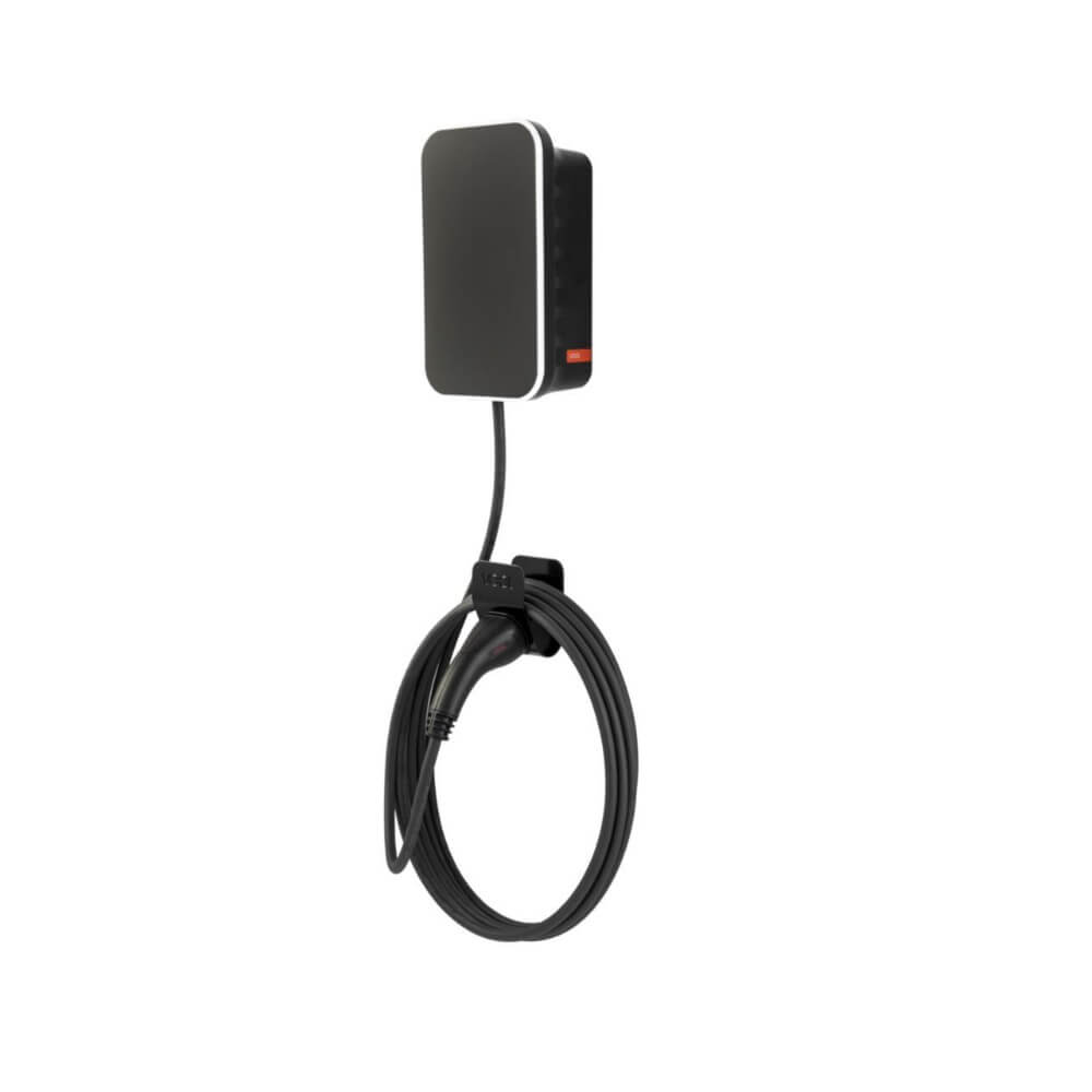 VOOL 22kW latausasema kaapeli