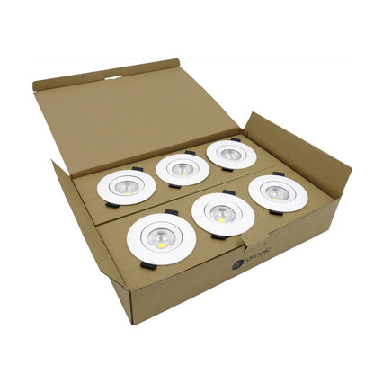 Alasvalo Nordtronic Velia ECO 6-pack