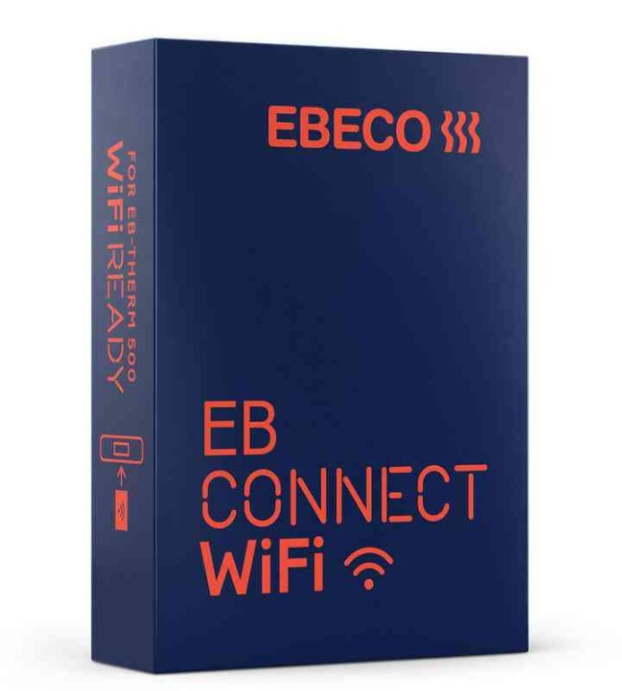 Ebeco WiFi-moduuli