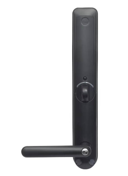 Yale Doorman L3 -älylukko, musta