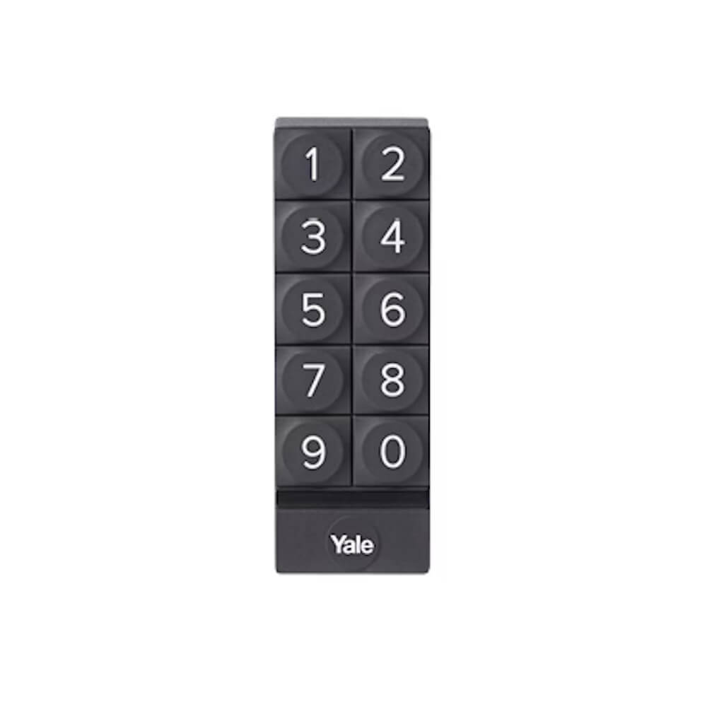 Yale Smart Keypad -näppäimistö