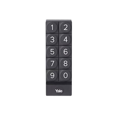 Yale Smart Keypad -näppäimistö