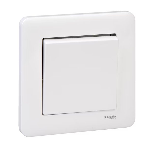 6-kytkin Schneider Electric Exxact RL IP44