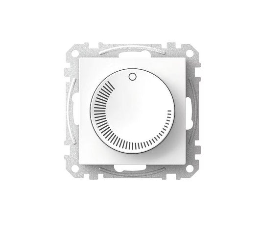 Moottorinsäädin Schneider Electric Exxact 400VA UPK Valkoinen
