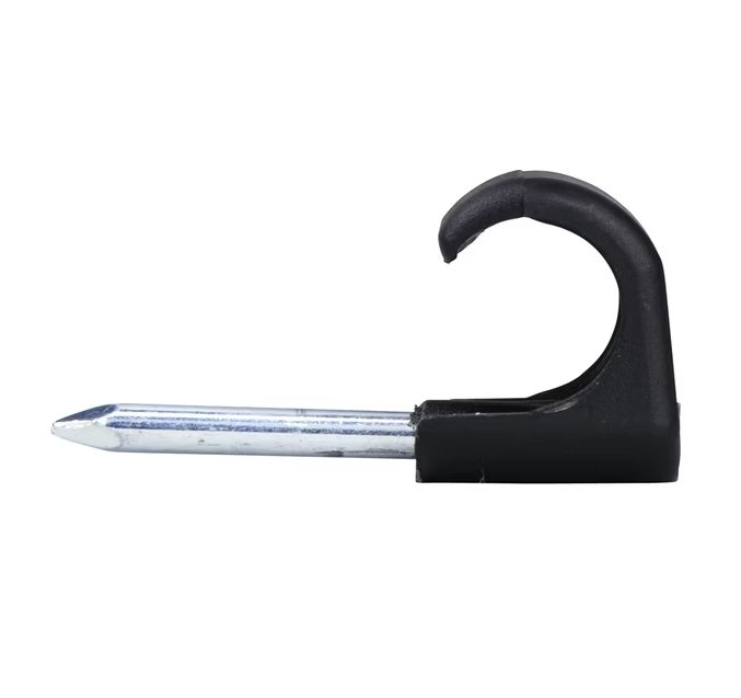 Naulakiinnike Onnline OC 7-10mm Ruskea 100kpl
