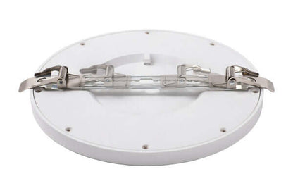 Alasvalo Airam Cio, 9W, 500lm, IP20, Ø164*15mm