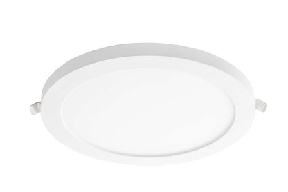 Alasvalo Airam Cio, 9W, 500lm, IP20, Ø164*15mm