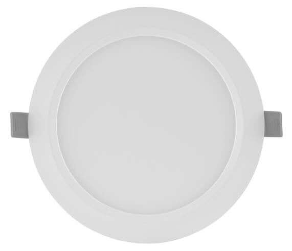 Alasvalo Ledvance DL Slim, 6W, 420lm, IP20, Ø118*30mm